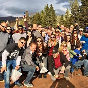 Meet your Posher, Matthew